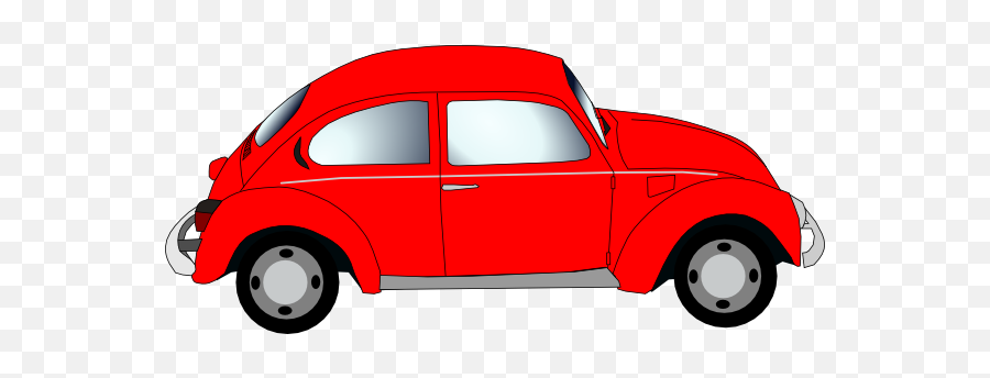 Vw Bug Clipart Download Free Clip Art - Toy Car Clipart Emoji,Punch Buggy Emoticon
