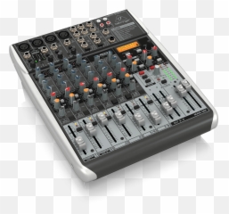 Behringer - Behringer 1208 Emoji,S2000 Nfr Work Emotion