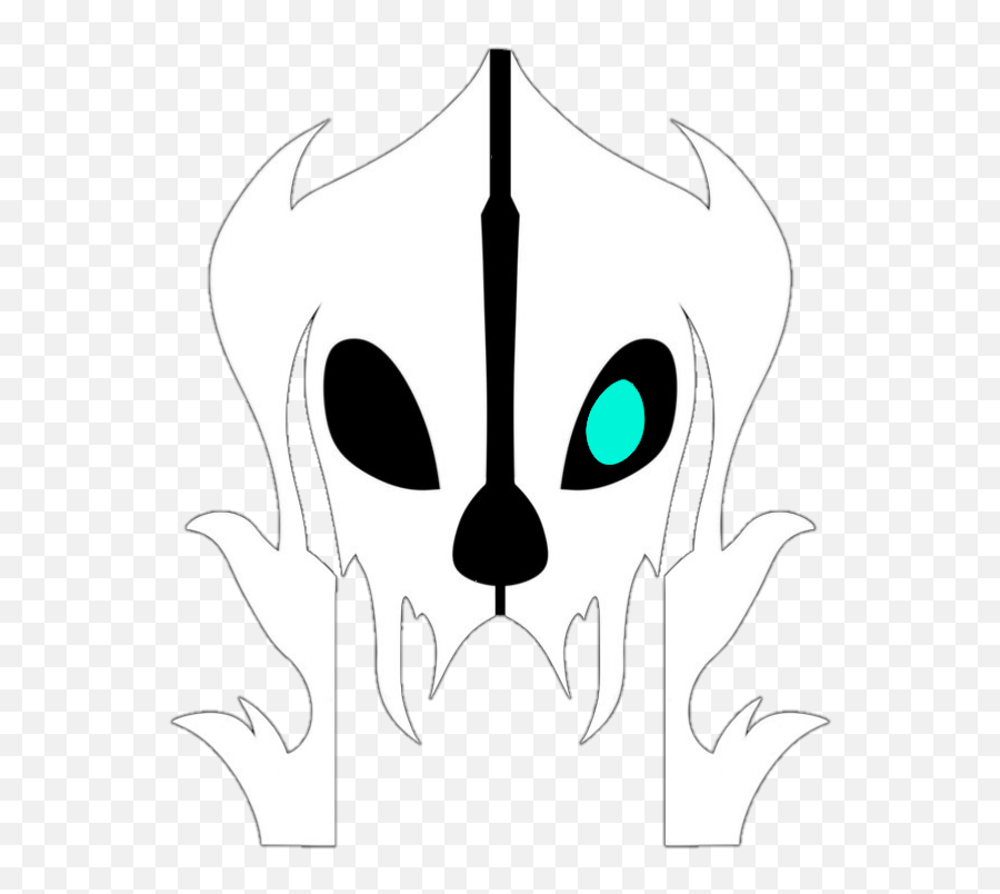 Gaster Blaster Sticker - Gaster Blaster Emoji,Gaster Blaster Emoji