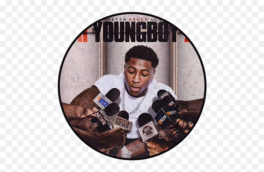 Youngboy Nba Wallpaper 4k Hd 2020 - Ai Youngboy 2 Emoji,Nba Youngboyg Emojis