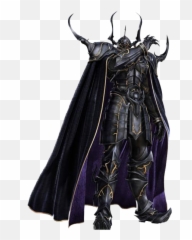 Golbez - Final Fantasy Golbez Emoji,Bravest Warriors Future Chris Killing The Emotion Lord