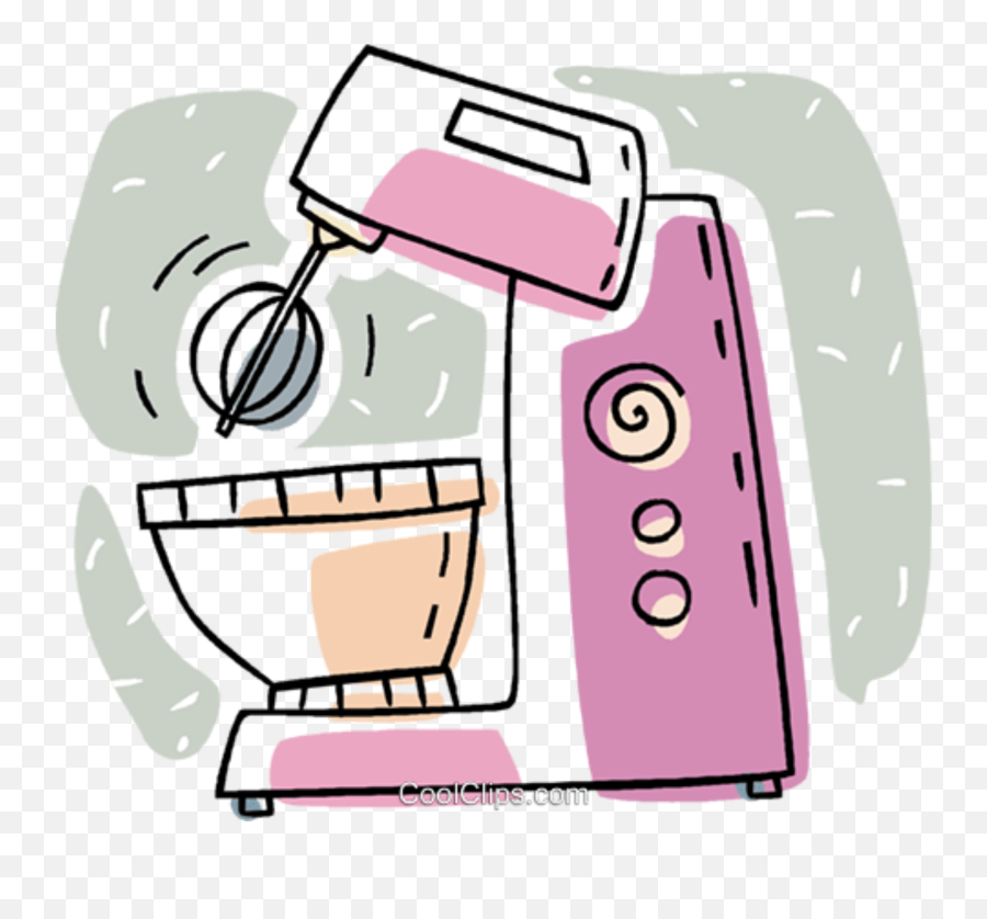 Yemek Sticker - Cake Mixer Clipart Emoji,Stand Mixer Emoji