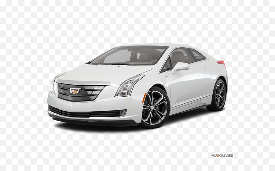 2016 Cadillac Elr Review - Es Emoji,Work Emotion Elr