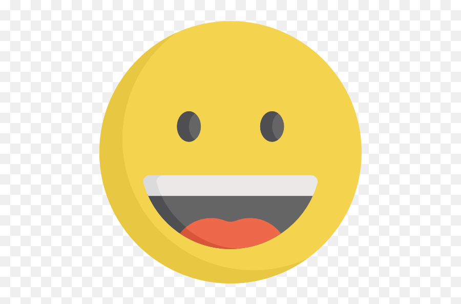 Surveymonkey Powered Online Survey - Wide Grin Emoji,Satisfaction Emoticon