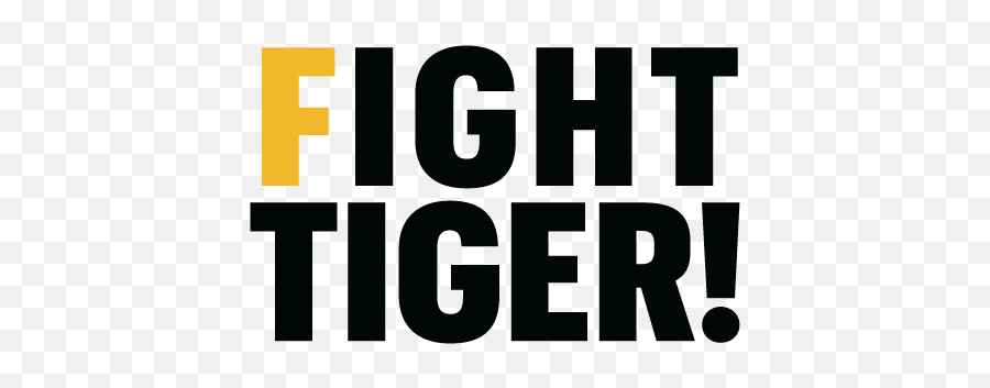Top Fights Stickers For Android Ios - Missouri Tigers Gif Emoji,Fight Me Text Emoji