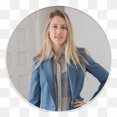 Lunya Founder On Being The Change You Wish To See - A Ceo Lunya Emoji,Quote 