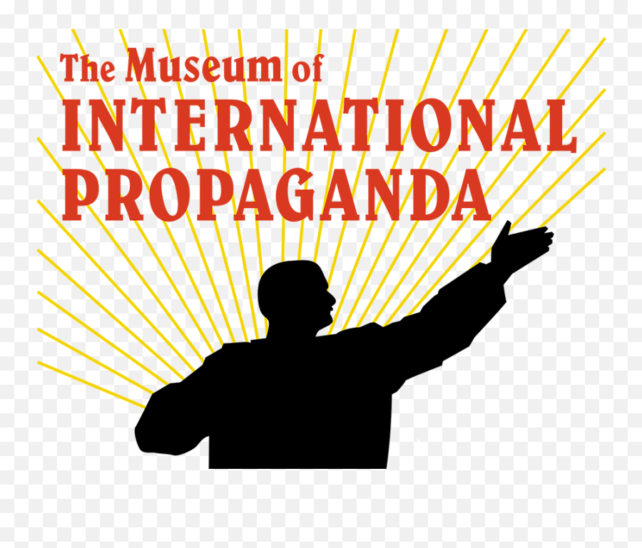 The Museum Of International Propaganda - Language Emoji,Muesum Exhibition Based On Emotions