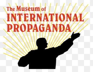 The Museum Of International Propaganda - Language Emoji,Muesum Exhibition Based On Emotions