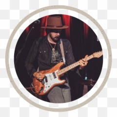Artists Lone Star Attitude - Costume Hat Emoji,Emotions Rhyming With Guitar