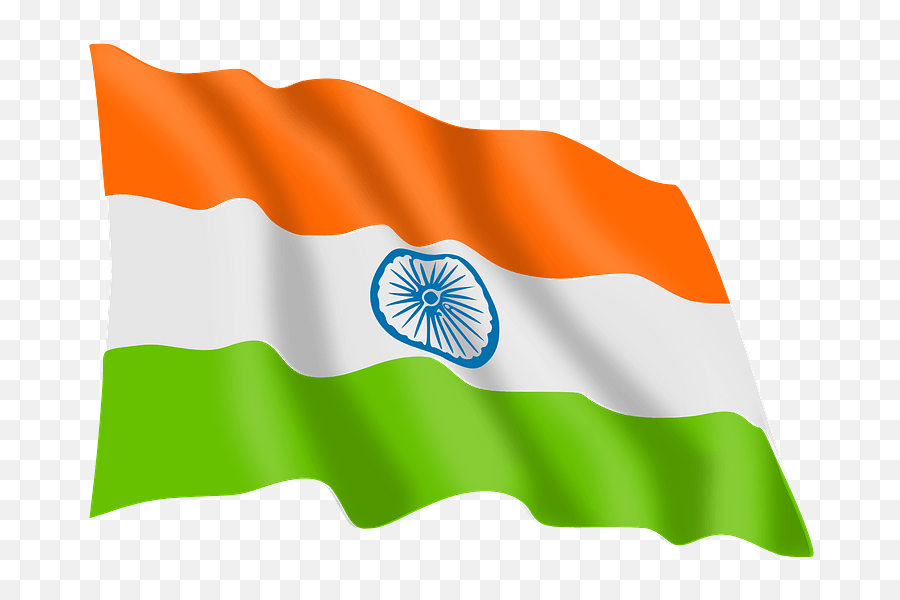 India Flag Clipart - Indian Flag Png Emoji,Native American Flag Emoji