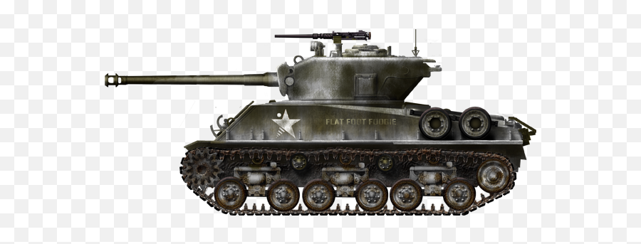 M4 Sherman - M4a3 Sherman 76 Tank Encyclopedia Emoji,Army Tank Emoji