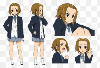Fight Each Other And Who Wins - Anime Character Profile Art Emoji,Emotions Sinners Anime