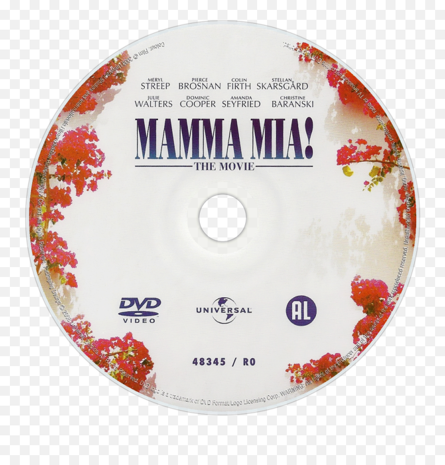 Movies Clipart Disc Movies Disc Transparent Free For - Mamma Mia Dvd Disk Emoji,Emoji Dvd