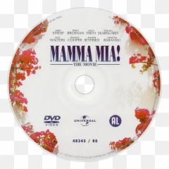 Movies Clipart Disc Movies Disc Transparent Free For - Mamma Mia Dvd Disk Emoji,Emoji Dvd
