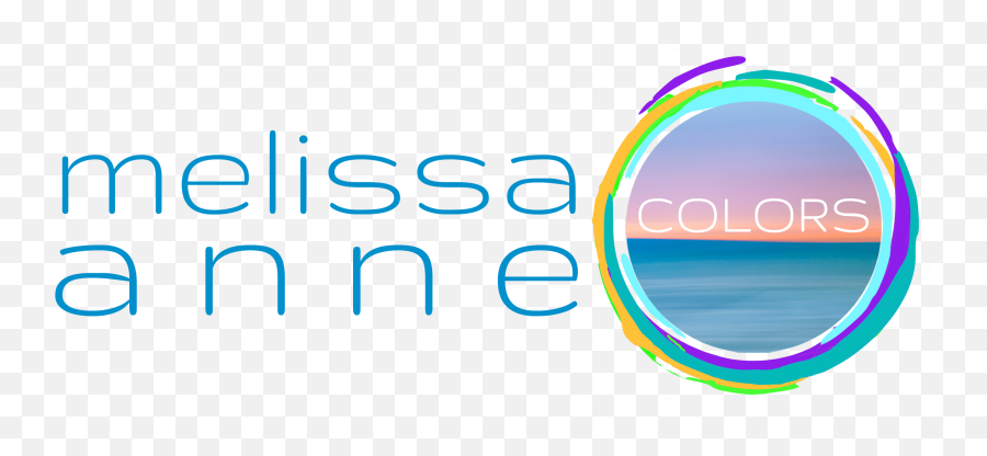 My Essential Oil Story - Melissa Anne Colors Emoji,Emotions Of Color In The Landscape