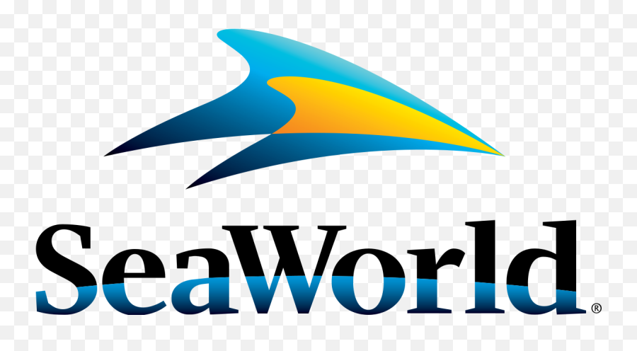 Seaworld - Seaworld Logo Emoji,Manta Emotions Definition