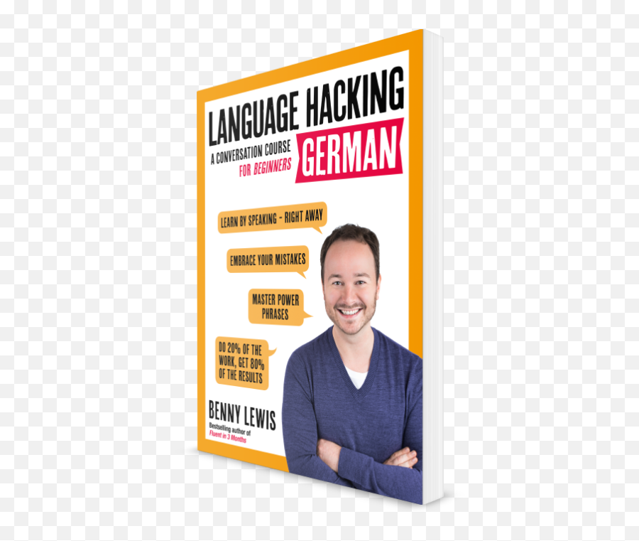 Language Hacking German 10 Hacks To Learn German Faster - Language Hacking Spanish Emoji,German Emotions Funny