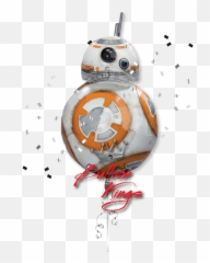 Bb8 - Star Wars Balloons Emoji,Bb8 Emoji