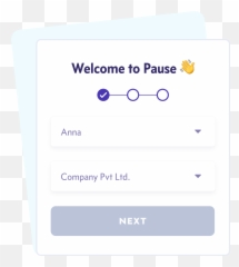 Best Zoho People Alternative For Leave Management - Pause Dot Emoji,Guess The Emoji Pomtree And A Book