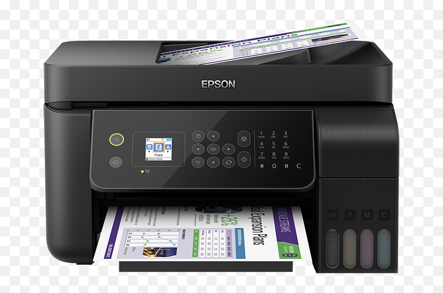 Digital Edge Ink Tank Printers Drive India Hcp Market To - Epson Ecotank Et 4700 Emoji,Facebook Emoticons Savex