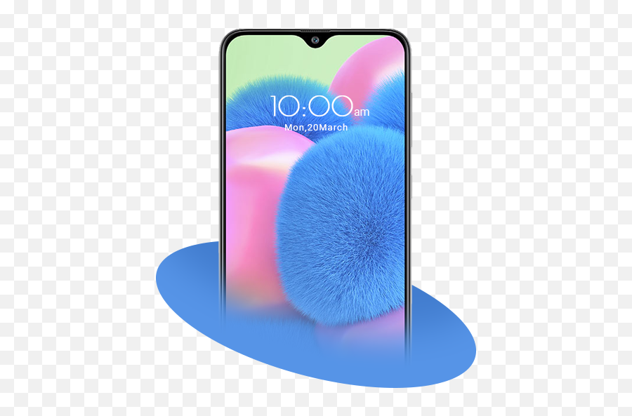 Wallpaper Theme For Galaxy A30s 1 - Samsung Galaxy A30s Emoji,Nakwd Emojis
