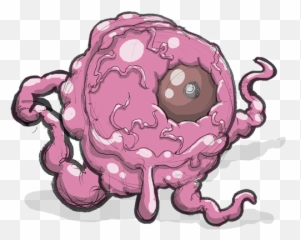Boo - Gleech Fungus Amungus Pinky Emoji,Two In The Pinky One In The Stinky Emoticon