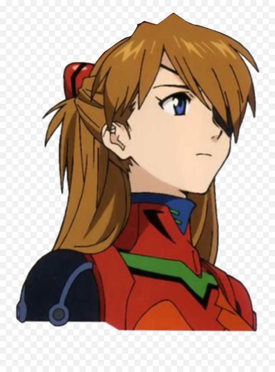 The Most Edited - Fictional Character Emoji,Evangelion Emojis