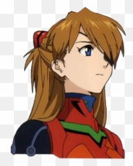 The Most Edited - Fictional Character Emoji,Evangelion Emojis
