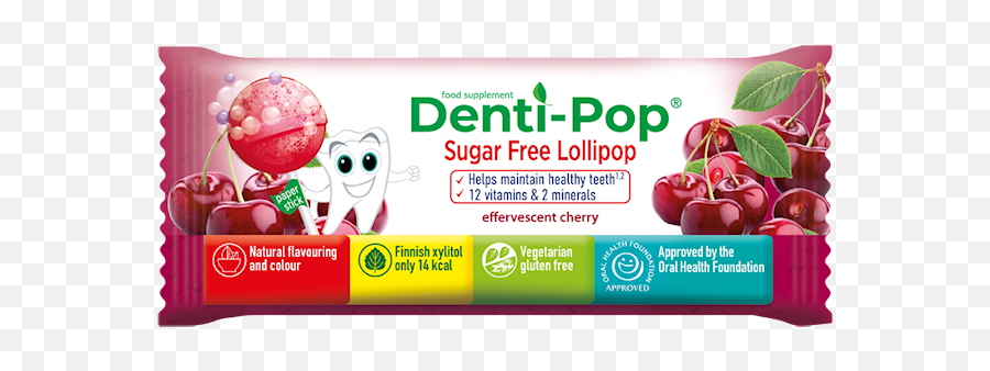 Denti - Denti Pop Emoji,Emotion Lolipop3.0