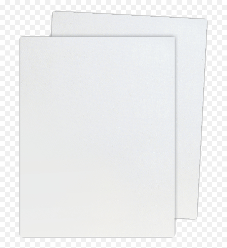Paper Sheet Png Transparent File Png - Solid Emoji,Blank Emoji Papers