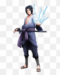 Sasuke Uchiha - Sasuke Png Emoji,Sasuke Emotions