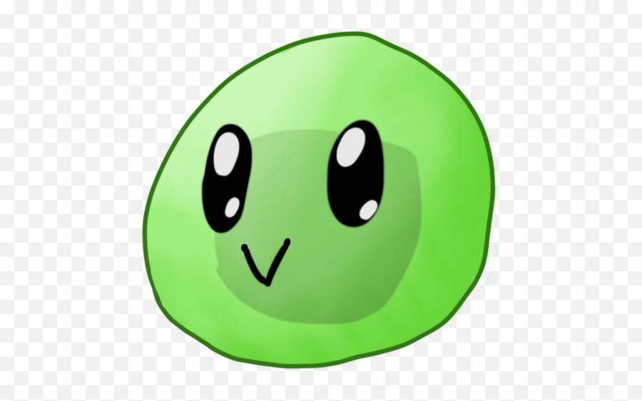 Minecraft Slime - Happy Emoji,Minecraft Accepts Emojis