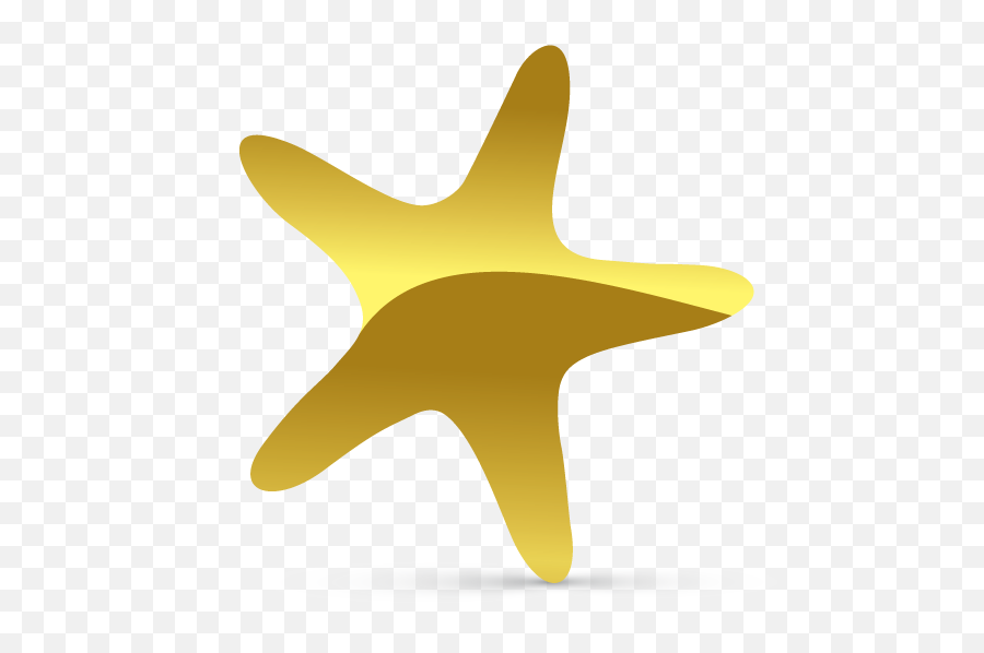 Create Sea Starfish Logo Design - Dot Emoji,Starfish Emoticon For Facebook