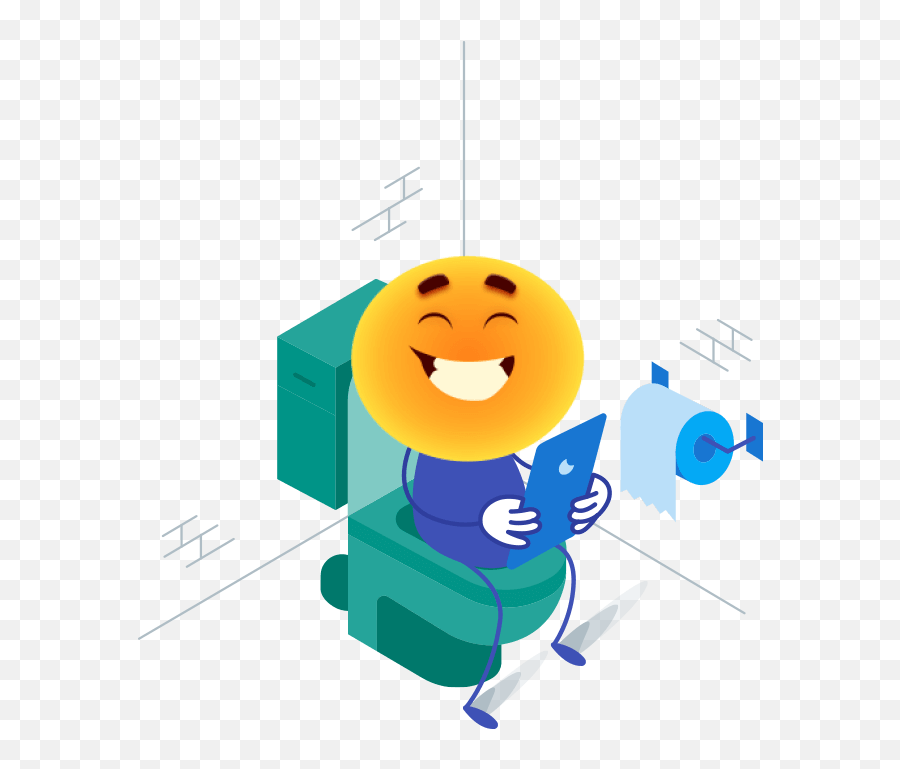 Audio Video Call With Team - Happy Emoji,Hipchat Emoticons Custom