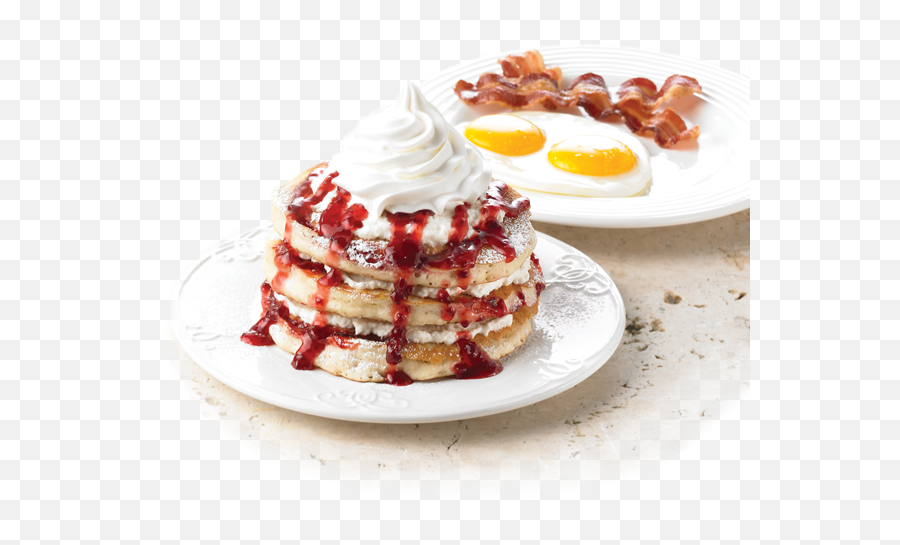 Menu - Cocou0027s Cocos Raspberry Cheese Pancakes Emoji,Sweet Emotion Desserts Florida