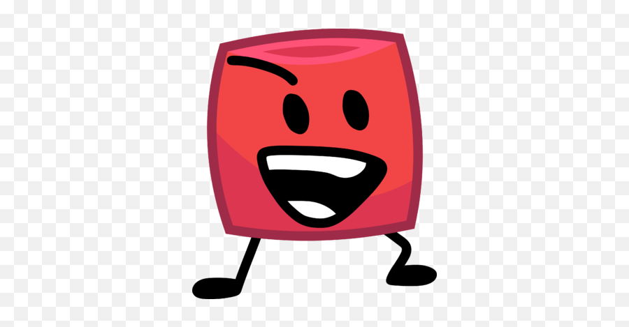 Mysterious Object Super Show Characters - Tv Tropes New Object Show Characters Emoji,Emoji Beanbag
