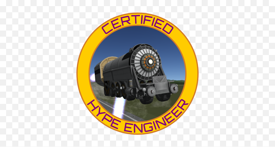 Build A Ksp2 Hype Train - Challenges U0026 Mission Ideas Vertical Emoji,Tardis Emoticon The Tardis Has Landed In This Thread.