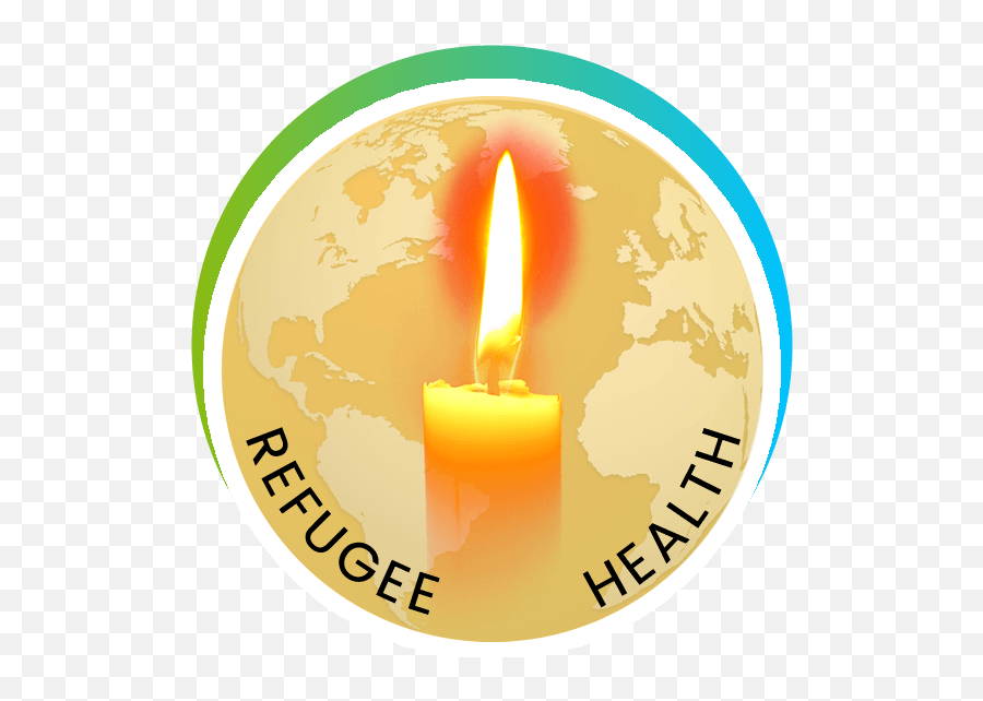 Refugee Health - Give For Life Emoji,Candle Burning Emotions With Small Candle Anger Management