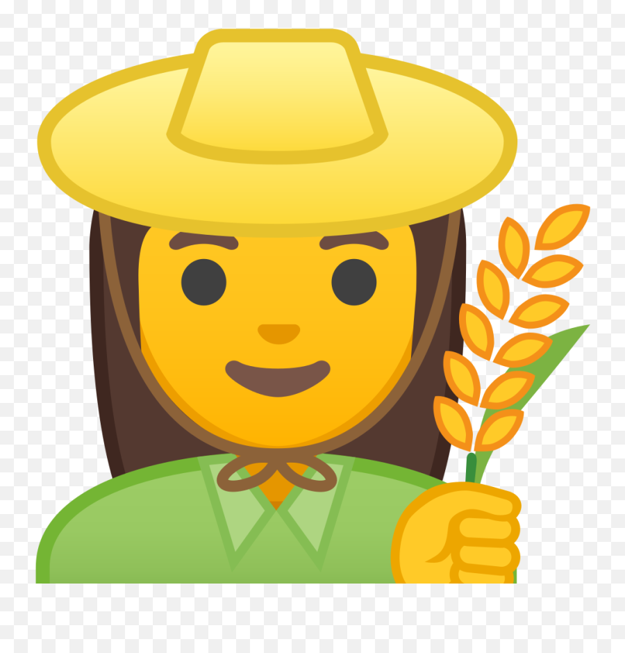 Download Download Svg Download Png - Farmer Emoji Png Image,Fedora Emojis