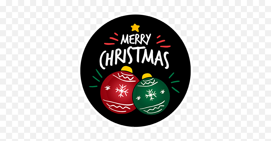 Hi Santa Claus Stickers By Luis Maldonado Emoji,Christmas Emoticons Free Twitter