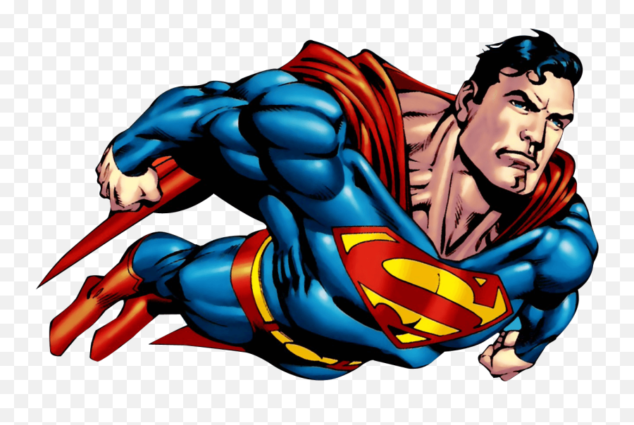Superman Emoji Png - Superman Png,Superman Emoji