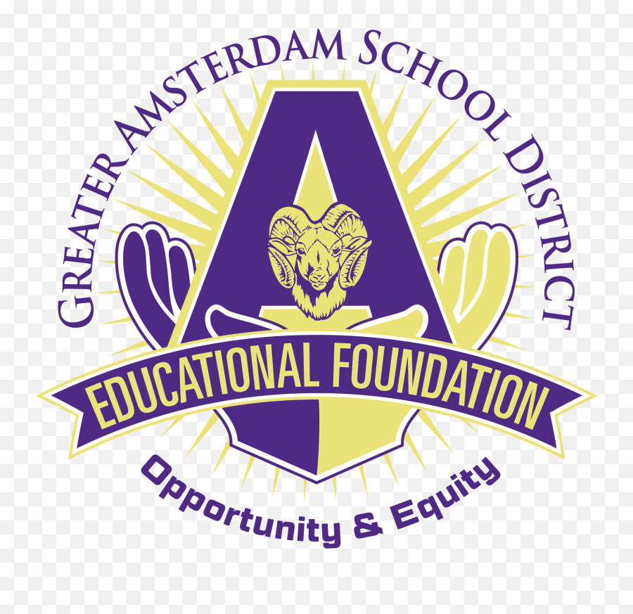 Greater Amsterdam Educational Foundation Inc - The Greater Emoji,Thought Equity Emotions