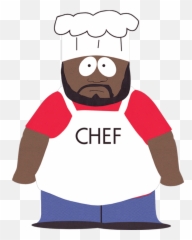 Chef South Park Villains Wiki Fandom Emoji,Sean Spicer Angry Emojis