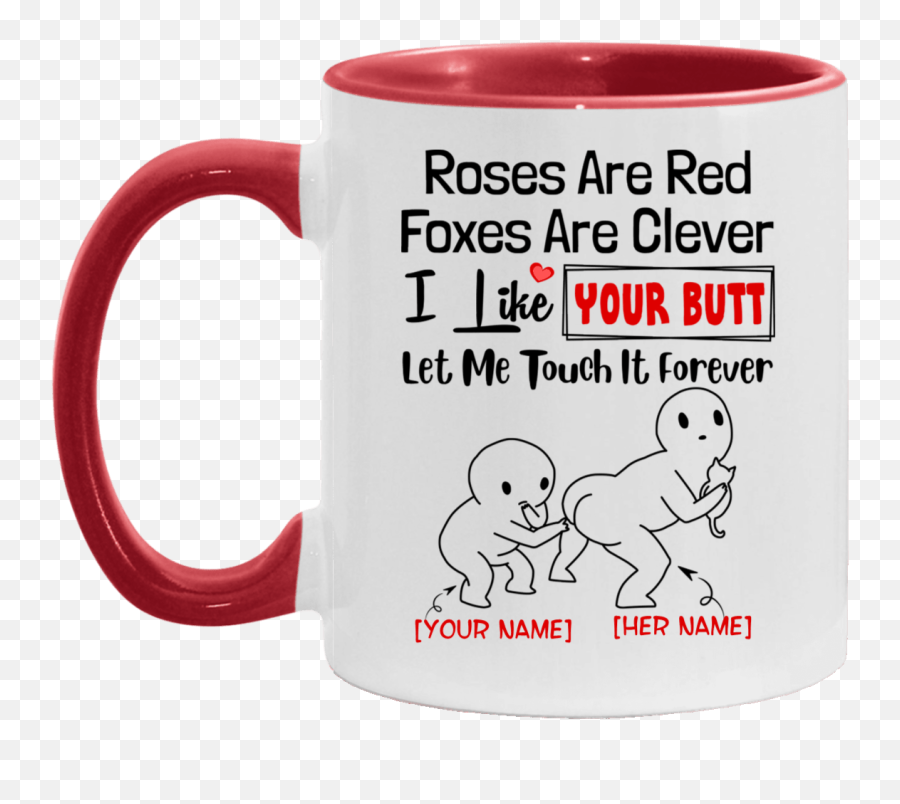 Personalized Roses Are Red Foxes Are Clever I Like Your Emoji,Bow Skype Emoticon