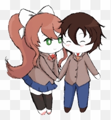 Mc Read Bio Doki Doki Literature Club Amino Emoji,Japanese Emoticons Doki Doki
