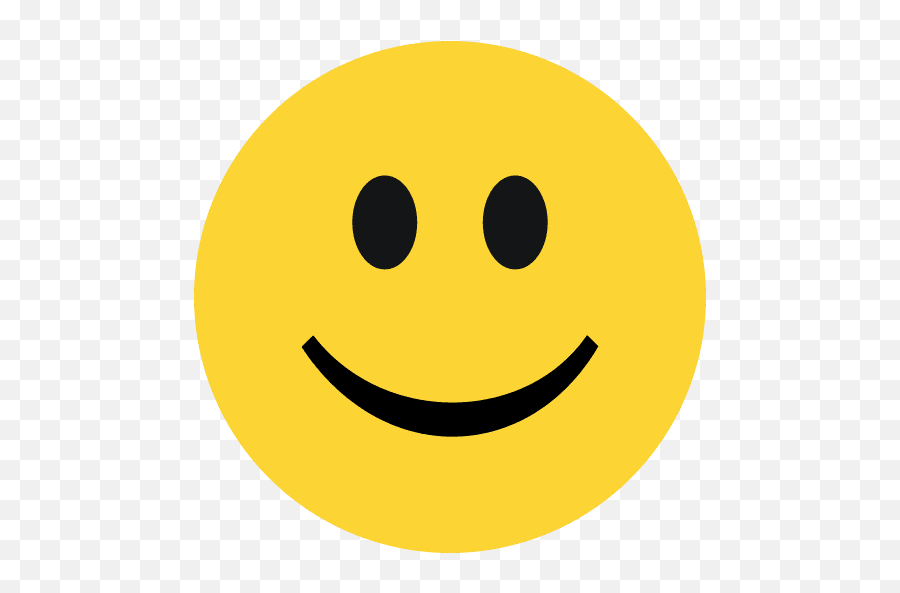 Smiley Icon Png And Svg Vector Free Download Emoji,Tos Emoticon Kepa Joy