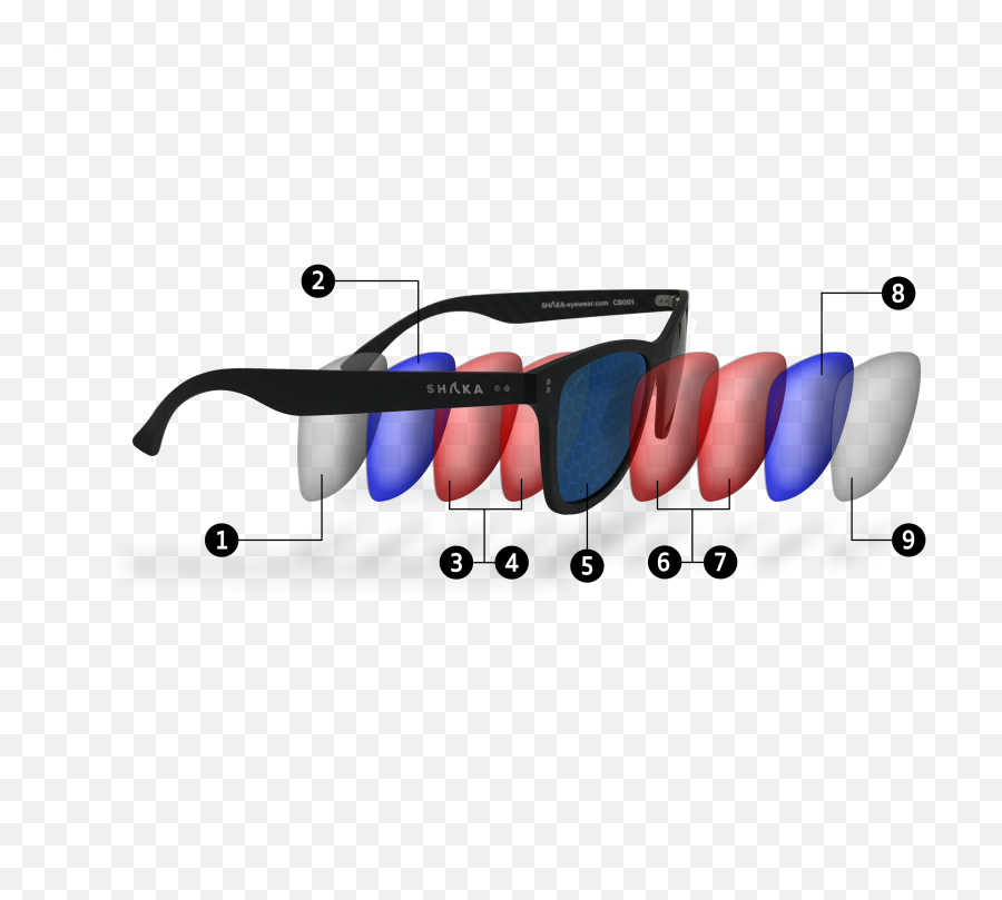 Lens Shaka Eyewear - Highquality Polarized Carbon U0026 Wood Emoji,Facebook Emoticons Shaka