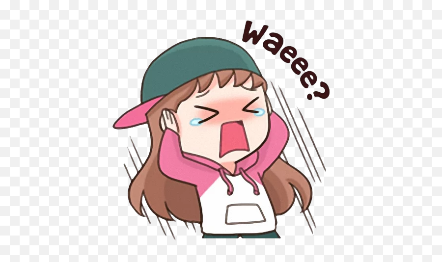 Telegram Sticker 32 From Collection I Kpop Parnia Emoji,Daebak Emojis