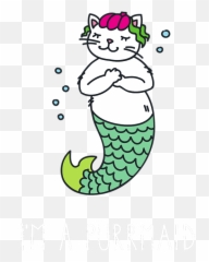 Purrmaid Cute Cat Mermaid Throw Pillow For Sale By Jonathan Emoji,Iphone Emojis Mermaid