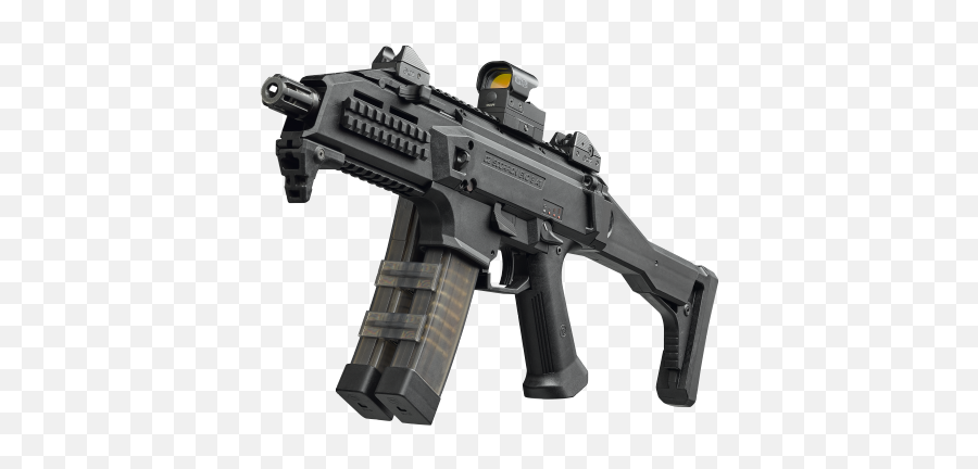 Weapons Cz 805 Bren Scorpion Evo 3 - Suggestions Escape Emoji,Emoji Fusil